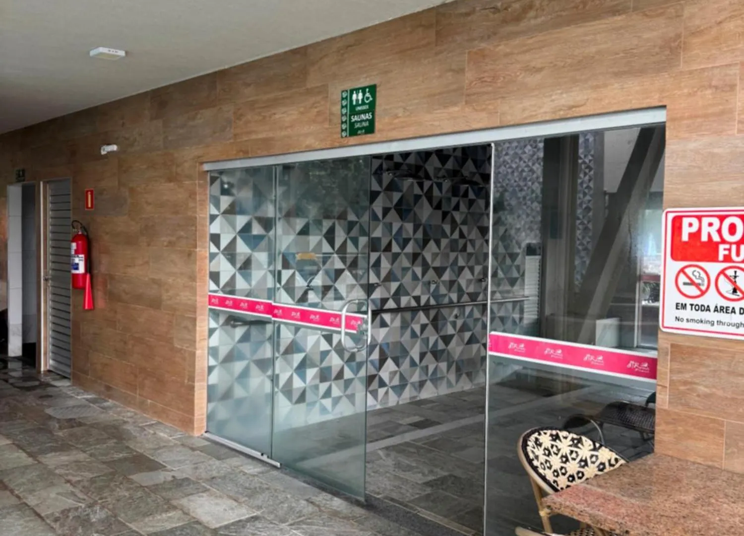 Diroma Fiori Caldas Novas - Ymt - 047 Hotel