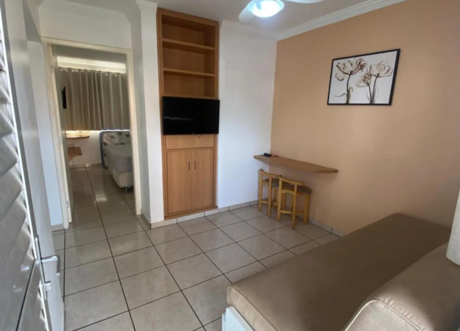 Hotel Diroma Fiori Caldas Novas - Ymt - 047