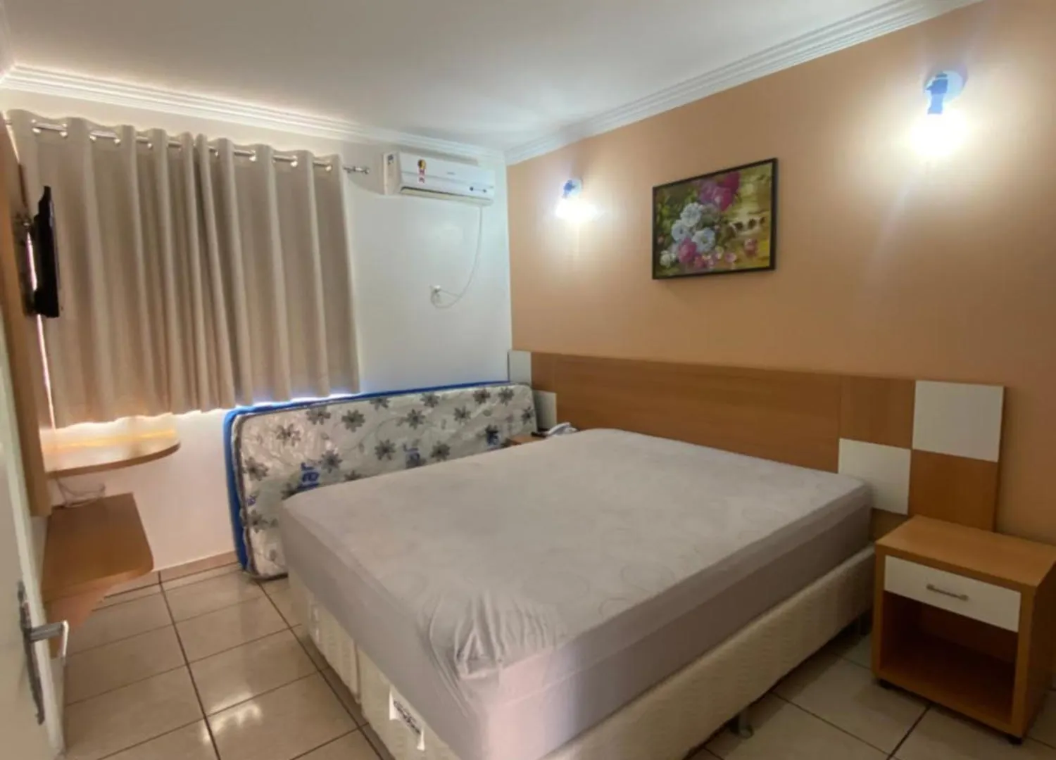 Hotel Diroma Fiori Caldas Novas - Ymt - 047 Brasilien