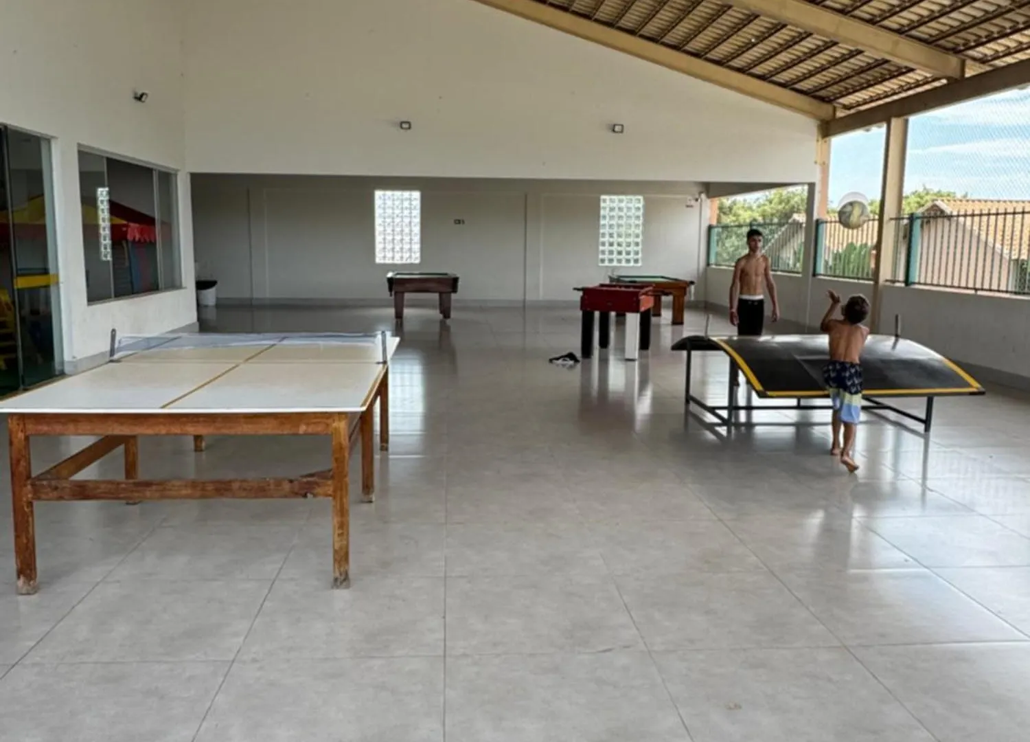 Hotel Diroma Fiori Caldas Novas - Ymt - 047 Brasilien